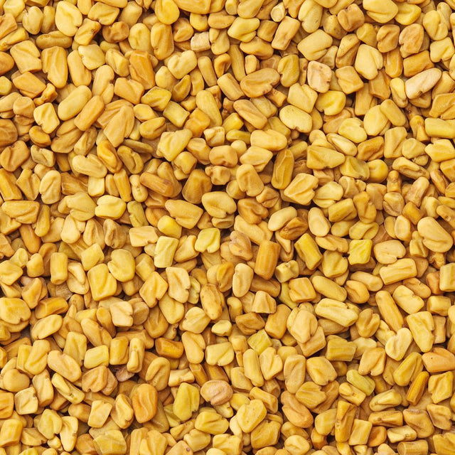 Fenugreek Seed - Organic - Harmonic Arts