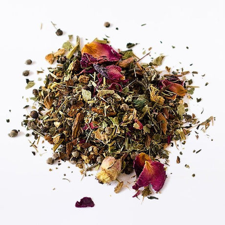 Moontime Herbal Tea - Harmonic Arts