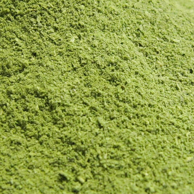 Moringa Leaf Powder - Organic - Harmonic Arts