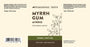 Myrrh Gum Tincture - Harmonic Arts