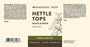 Nettle Tops Tincture - Harmonic Arts