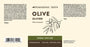 Olive Leaf Tincture - Harmonic Arts