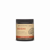 Reishi Concentrated Mushroom Powder - Harmonic Arts