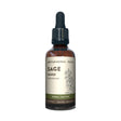 Sage Leaf Tincture - Harmonic Arts